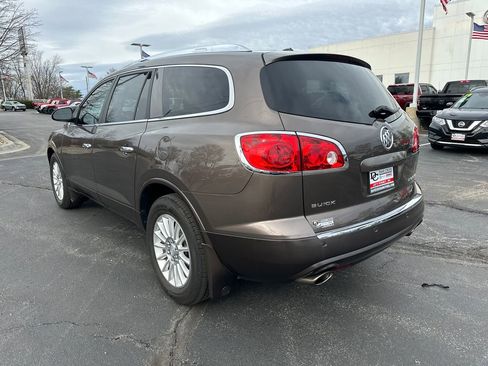 Used 2012 Buick Enclave Leather image 10