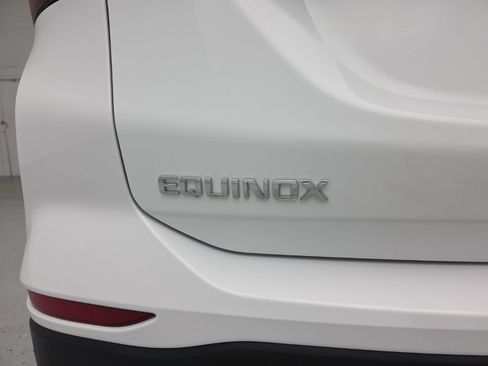 Used 2023 Chevrolet Equinox LT w/ LPO, Floor Liner Package AWD/4WD image 53
