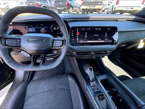 New 2026 Dodge Charger R/T Scat Pack image 5