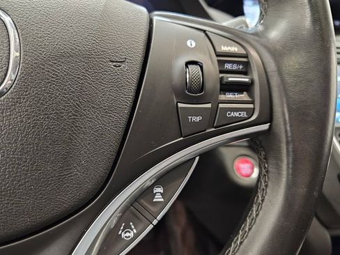 Used 2020 Acura MDX Technology image 25