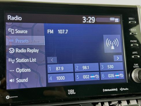 Used 2021 Toyota RAV4 XSE w/ Weather Package AWD/4WD image 21