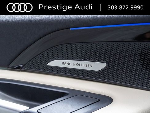 New 2025 Audi Q5 Premium Plus w/ Premium Plus image 22