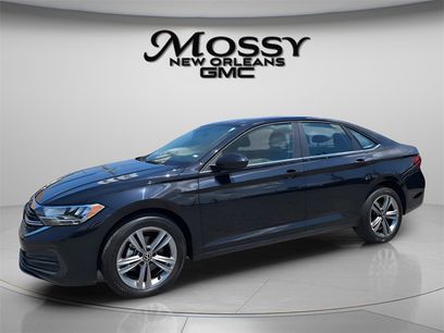 Used 2024 Volkswagen Jetta SE