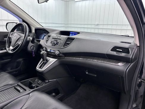 Used 2013 Honda CR-V EX-L image 33