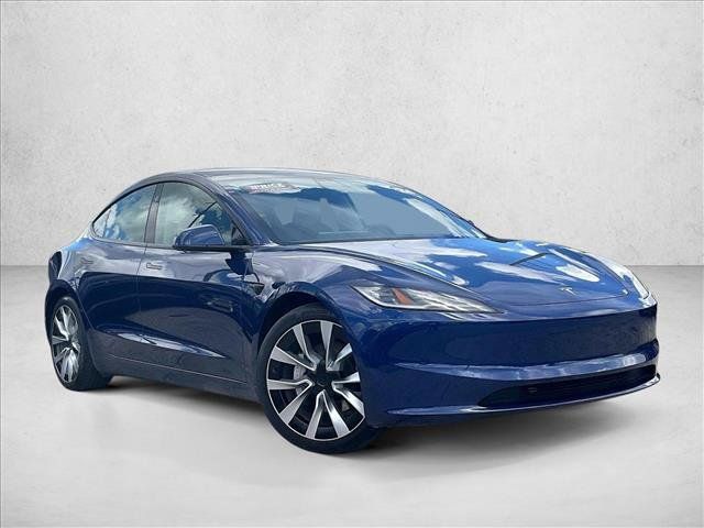 Used 2024 Tesla Model 3 RWD image 12
