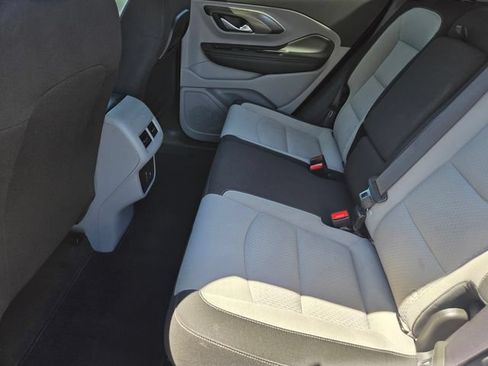 Used 2024 GMC Terrain SLE AWD/4WD image 11