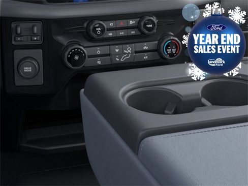 New 2025 Ford F150 XL image 15