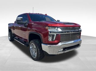 Used 2023 Chevrolet Silverado 2500 LTZ video 2