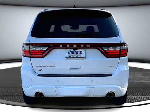 Used 2023 Dodge Durango GT image 5