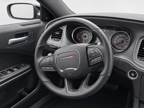 Used 2023 Dodge Charger Scat Pack RWD image 15