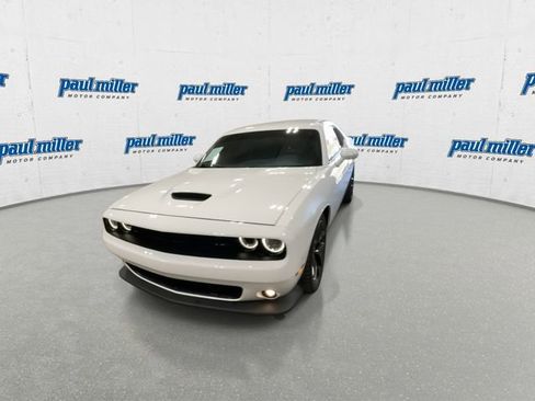 Used 2021 Dodge Challenger GT w/ Blacktop Package image 4