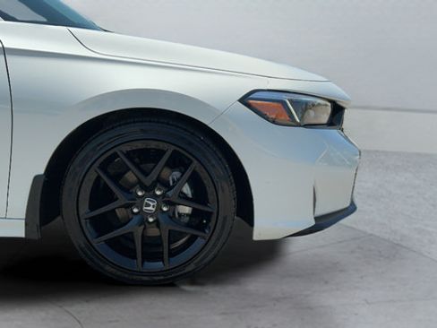 Used 2026 Honda Civic Sport image 26