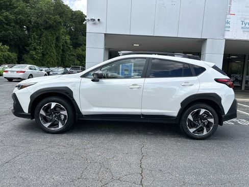 Certified 2026 Subaru Crosstrek 2.5i Limited w/ Popular Package #4A AWD/4WD image 2