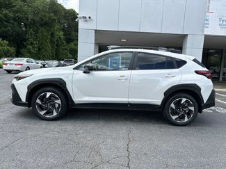 Certified 2026 Subaru Crosstrek 2.5i Limited w/ Popular Package #4A AWD/4WD video 2