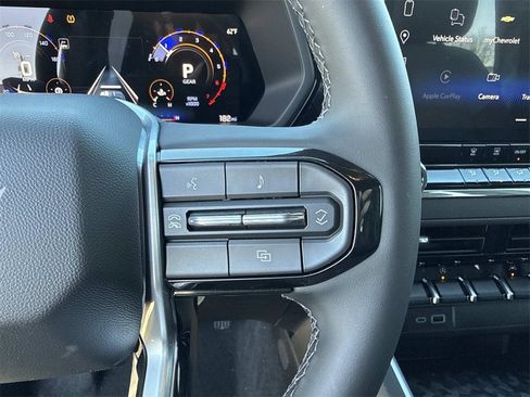 New 2026 Chevrolet Colorado W/T w/ WT Custom Package image 14