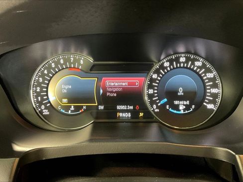 Used 2016 Ford Explorer Platinum AWD/4WD image 13