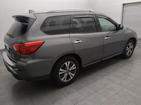 Used 2019 Nissan Pathfinder SL image 10