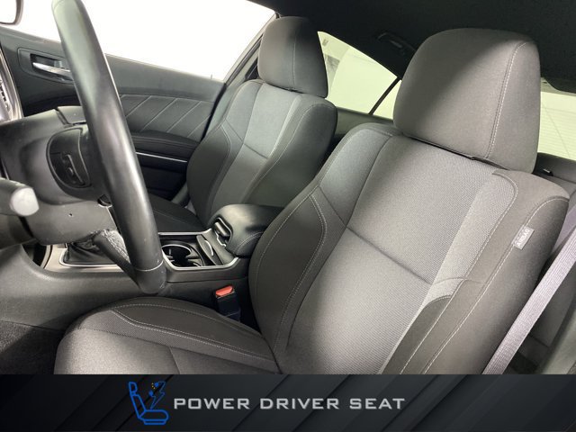 Used 2021 Dodge Charger SXT RWD image 14