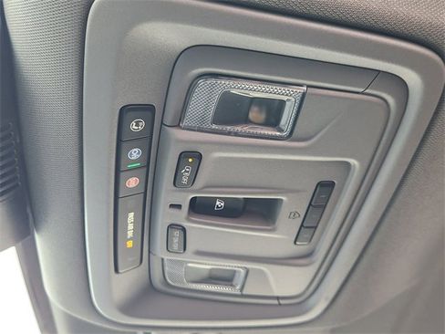 Used 2024 Chevrolet Silverado 1500 RST w/ RST All Star Premium Package image 25