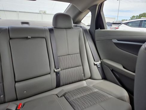 Used 2019 Chevrolet Impala LS FWD image 15