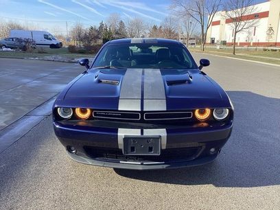 Used 2017 Dodge Challenger GT w/ GT Interior Package