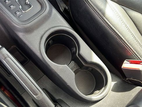 Used 2016 Jeep Wrangler Unlimited Sahara w/ Dual Top Group image 25