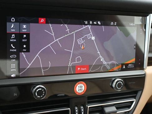 New 2026 Porsche Macan S AWD/4WD image 17