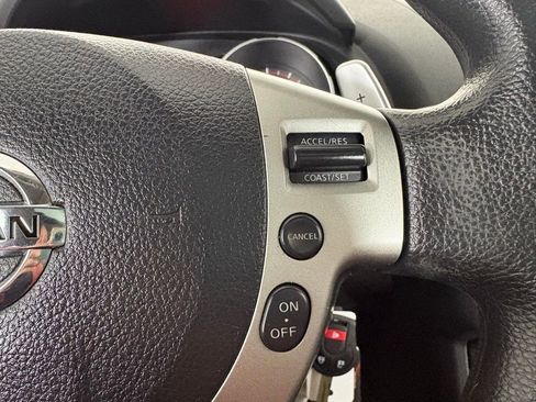 Used 2008 Nissan Rogue SL w/ Premium Pkg FWD image 20