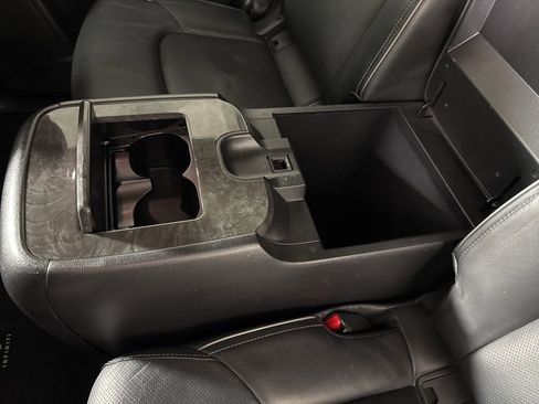 Used 2024 INFINITI QX80 Luxe image 20