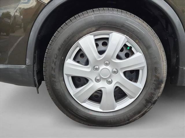 Used 2016 Nissan Rogue S FWD image 30
