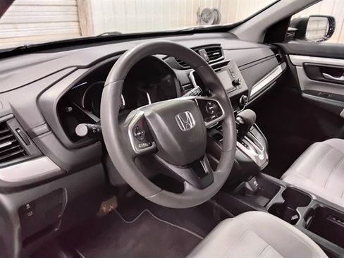 Used 2018 Honda CR-V LX image 11