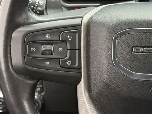Used 2024 GMC Sierra 1500 Denali image 14