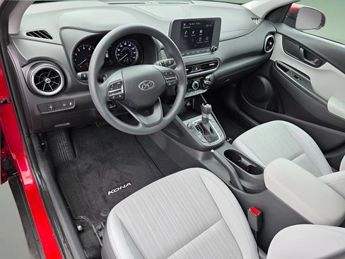 Certified 2023 Hyundai Kona SEL image 20