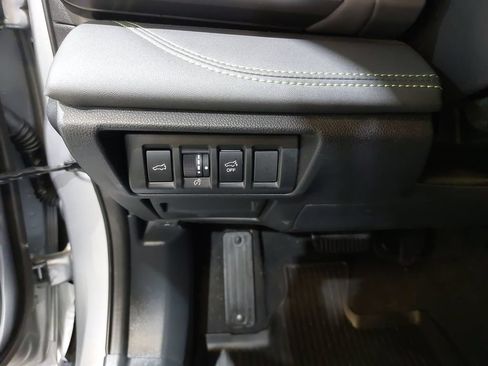 Used 2024 Subaru Outback Onyx Edition AWD/4WD image 27