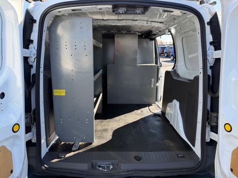 Used 2020 Ford Transit Connect XL image 19