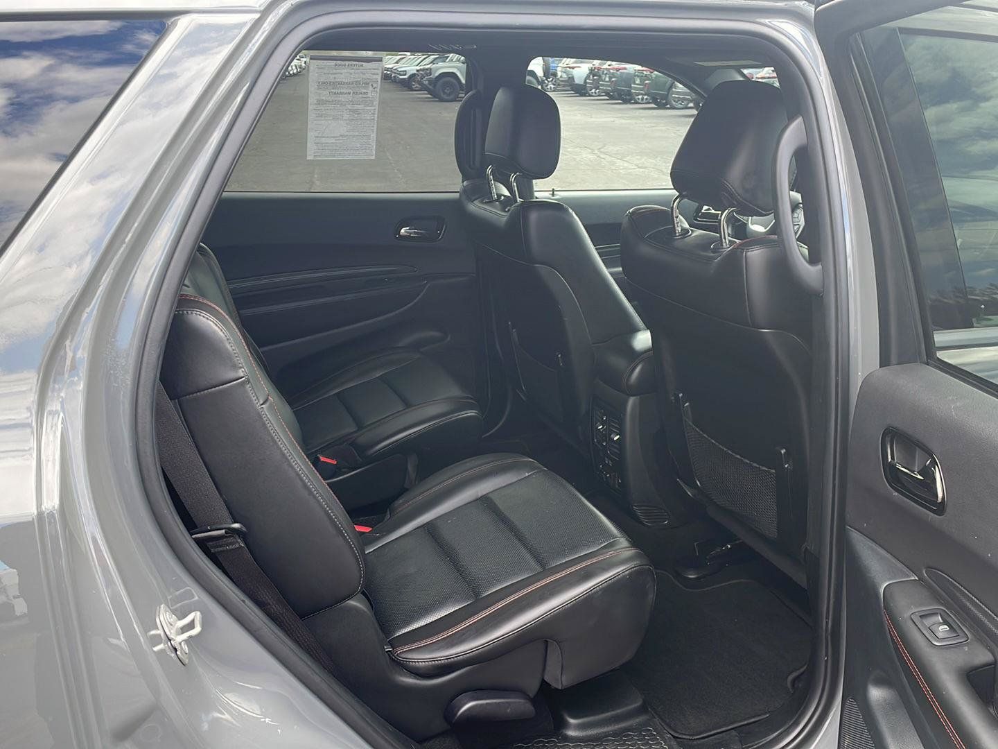 Used 2023 Dodge Durango R/T AWD/4WD image 26