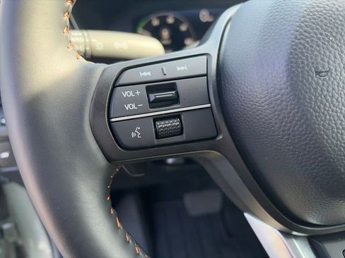 Used 2026 Honda CR-V TrailSport image 24