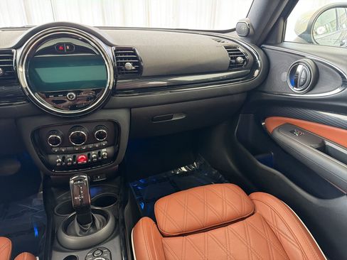 Certified 2023 MINI Cooper Clubman S AWD/4WD image 29
