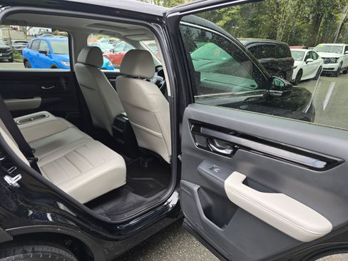 Used 2023 Honda CR-V EX-L image 13