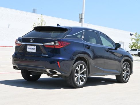 Used 2019 Lexus RX 350 FWD w/ Navigation Package image 9