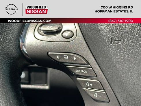 Used 2019 Nissan Murano Platinum AWD/4WD image 43