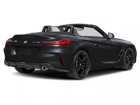 New 2026 BMW Z4 M40i w/ Premium Package image 2
