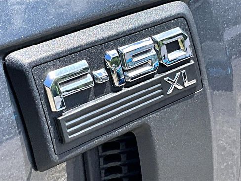 Used 2024 Ford F150 XL AWD/4WD image 29