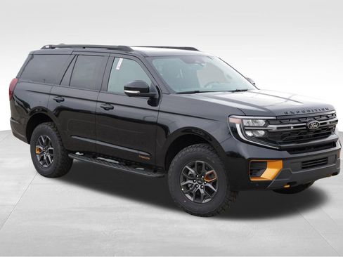 New 2026 Ford Expedition Tremor AWD/4WD image 1