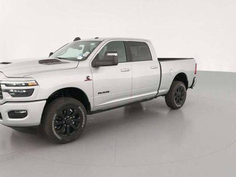New 2026 RAM 2500 Laramie image 1