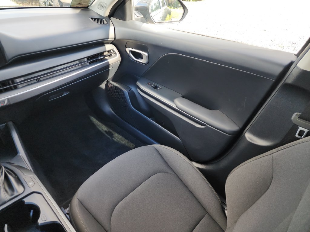 Certified 2026 Kia K4 FWD image 17
