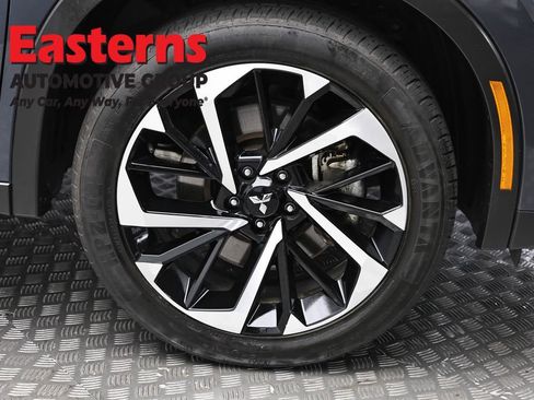 Used 2024 Mitsubishi Outlander SE AWD/4WD image 31