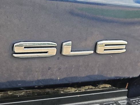 Certified 2020 GMC Sierra 1500 SLE w/ SLE Value Package RWD image 29