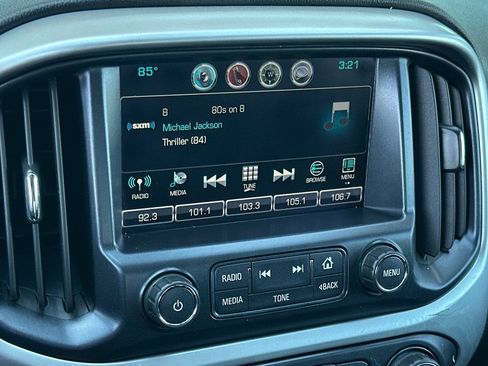 Used 2018 Chevrolet Colorado LT RWD image 17