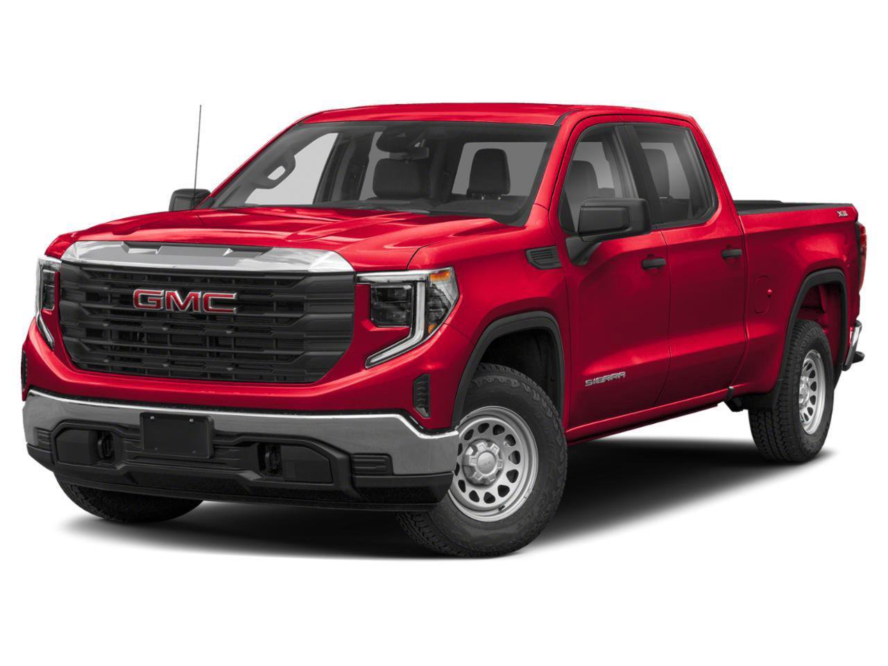 Used 2022 GMC Sierra 1500 Denali w/ Technology Package AWD/4WD image 1